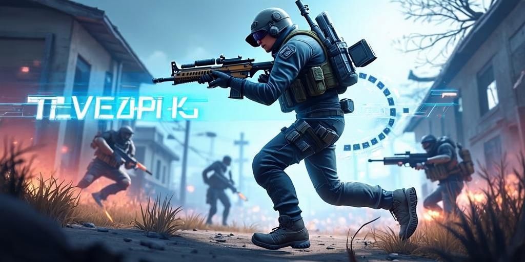 和平精英辅助【恶魔之眼】