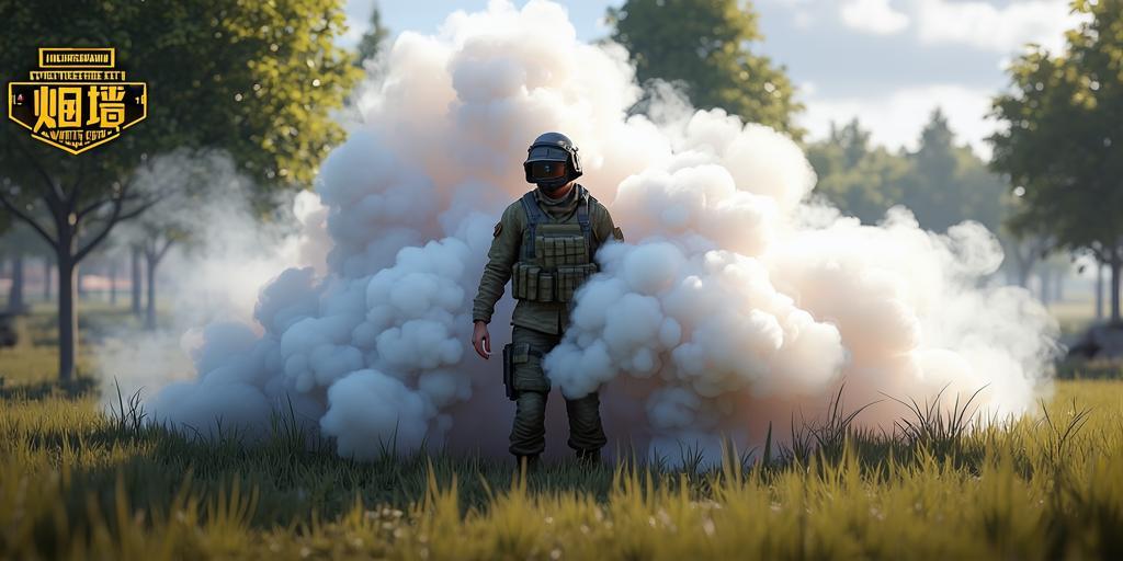 和平精英《挑战者》外挂