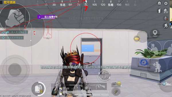 和平精英辅助软件的技术原理与实现方法